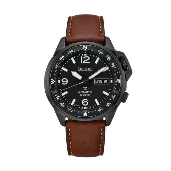 Seiko Prospex Field Compass