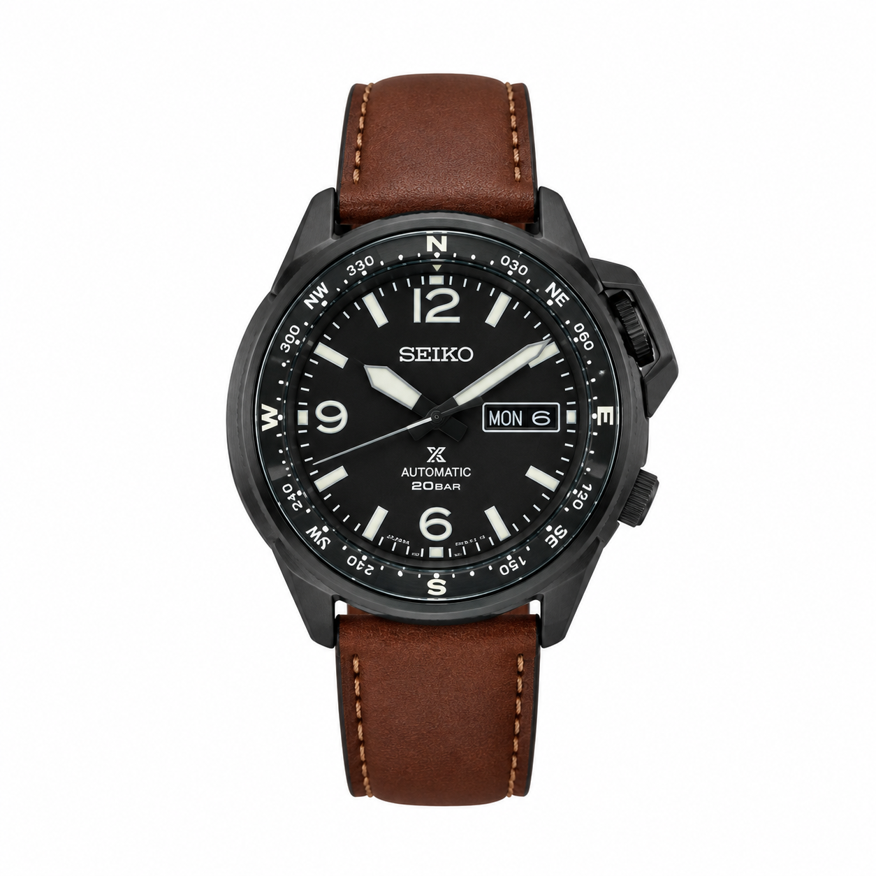 Seiko Prospex Field Compass