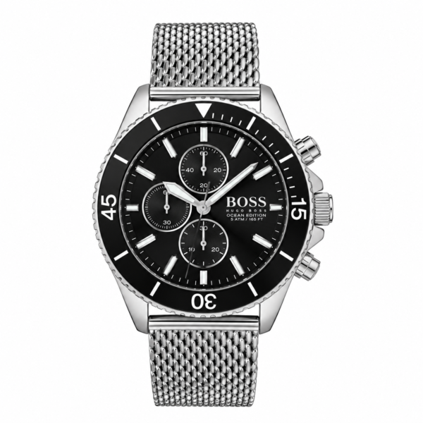HUGO BOSS Men's Watch