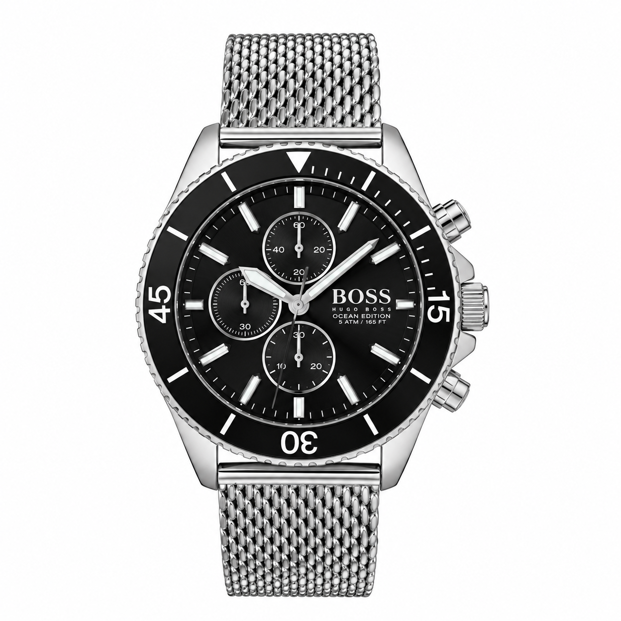 HUGO BOSS Men's Watch