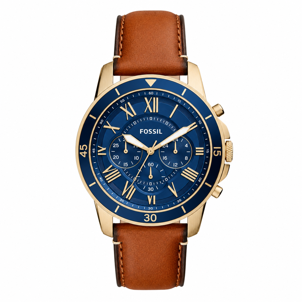 FOSSIL FS5268
