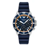 Emporio Armani World Explorer AR11696