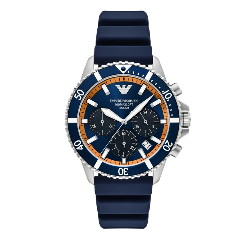 Emporio Armani World Explorer AR11696