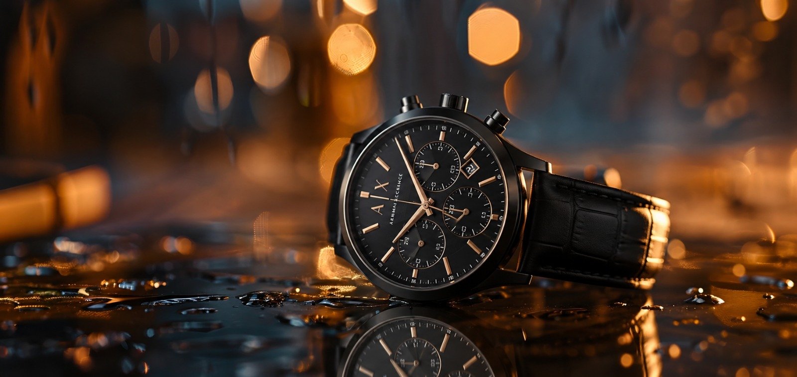 Branded Watches in Pakistan