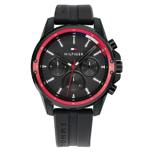 Tommy Hilfiger Mason