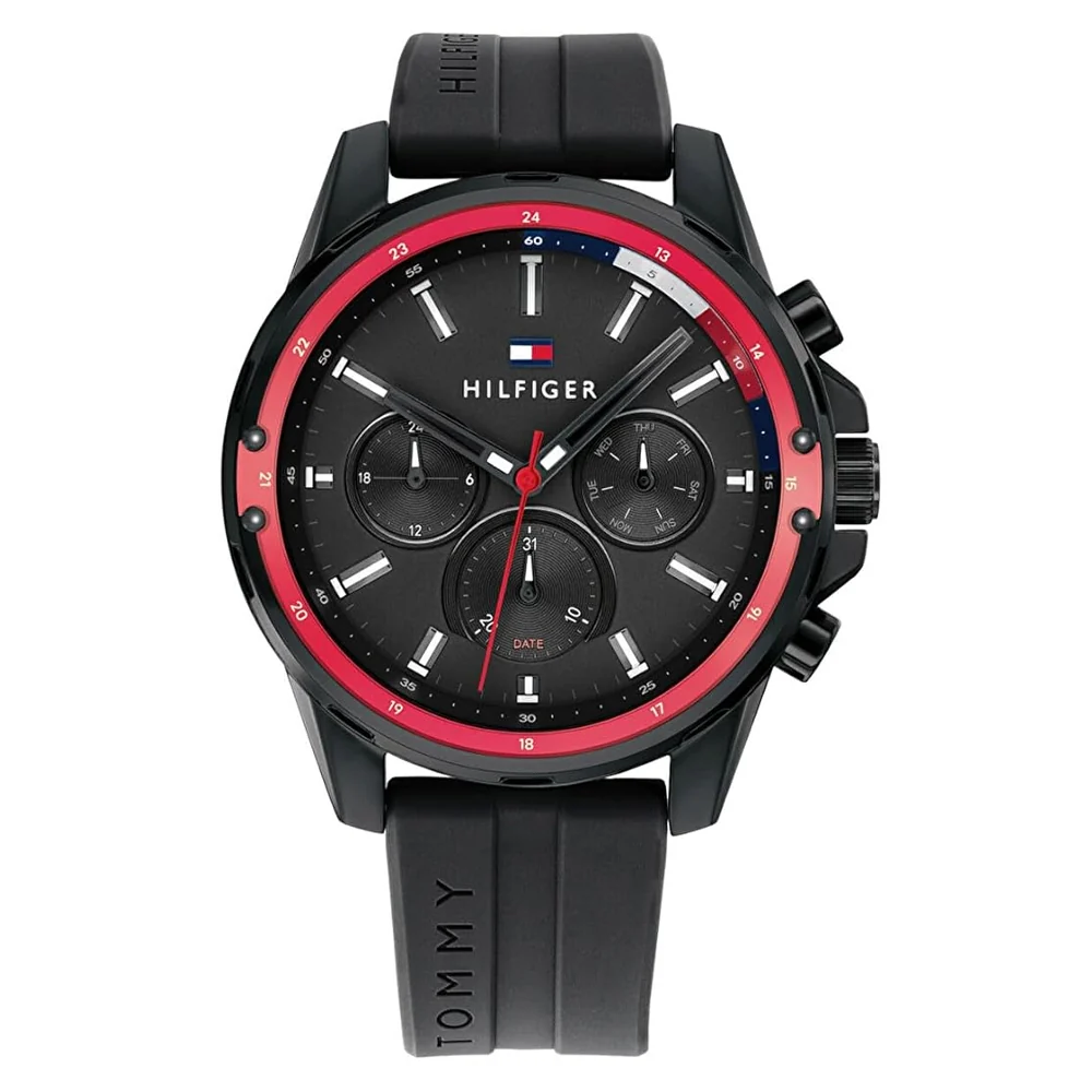 Tommy Hilfiger Mason